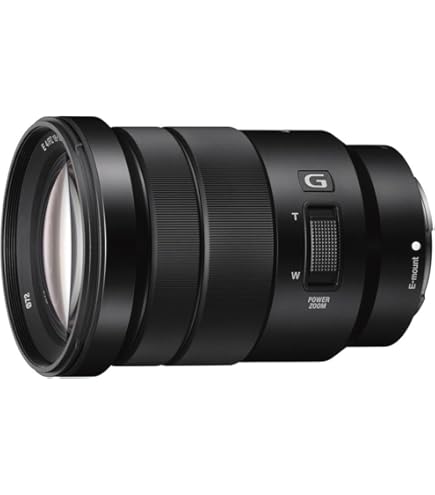 Amazon.co.jp: SONY(ソニー) 広角ズームレンズ APS-C E PZ 10-20mm F4
