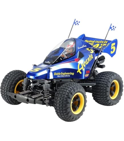 Amazon.co.jp: タミヤ 1/10 XBシリーズ No.176 XB デュアルリッジ (TT