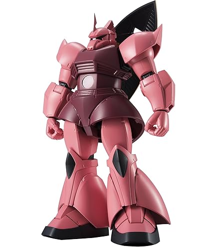 Amazon | MS IN ACTION !! 「 ギャロップ ＆ 旧ザク (ランバ・ラル専用