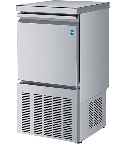 Amazon | ホシザキ 製氷機 バーチカルタイプ IM-75M-1 | ホシザキ