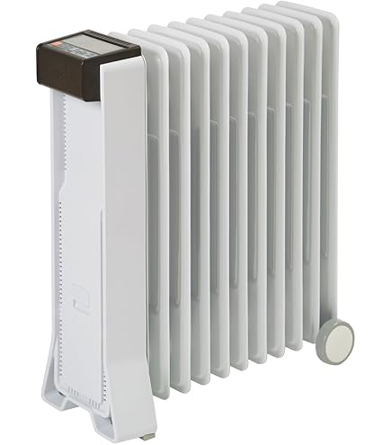 Amazon | ユーレックス オイルラジエーターヒーター FZシリーズ