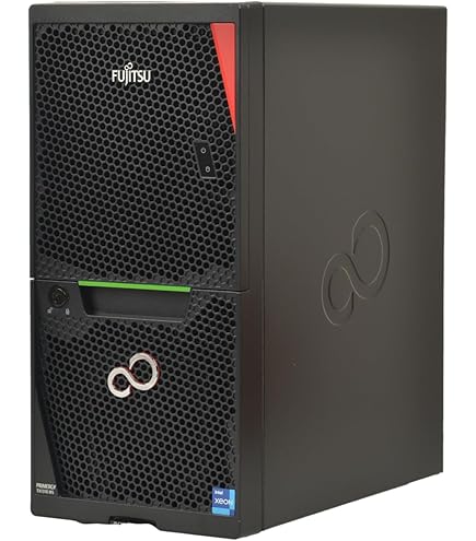 Amazon | 富士通 PRIMERGY TX1310 M5(Xeon E-2324G/8GB/iRMC搭載