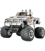 Amazon.co.jp: タミヤ 1/10 XBシリーズ No.43 XB ワイルドウイリー 2