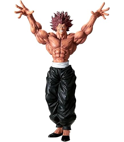 Amazon | TAMASHII NATIONS フィギュアーツZERO 範馬 勇次郎 (初回