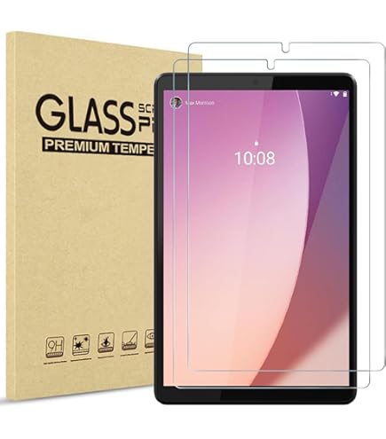 Amazon.co.jp: Lenovo Tab M8 4th Gen タブレット (8.0インチ ワイド