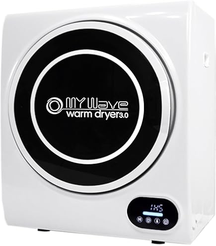 Amazon | 日立(HITACHI) 日立 4.0kg 衣類乾燥機HITACHI DE-N40WX-W