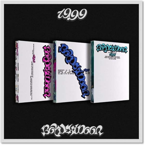 Amazon.co.jp: BOYNEXTDOOR HOW? 2nd EP Album CD+Book+Photocard+