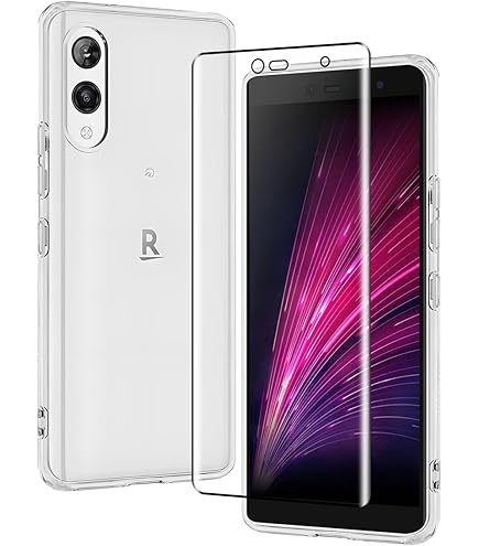 Amazon | Rakuten Hand 5G P780 4GB/128GB ホワイト SIMフリー eSIM