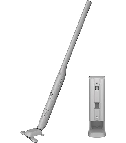 Amazon | 【交換用紙パック付き】パナソニック 掃除機 コードレス