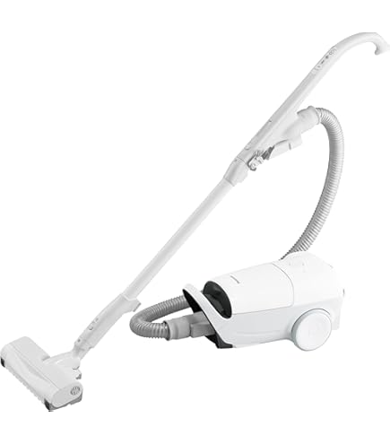 Amazon.co.jp: パナソニック 紙パック式掃除機 Jコンセプト ハウス