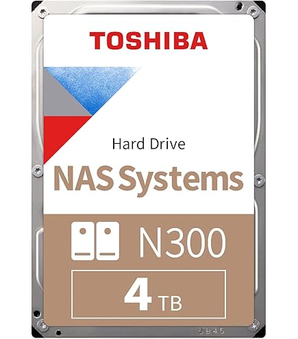 Amazon.co.jp: 東芝 内蔵 ハードディスク 3.5インチ 4TB 7200rpm 128MB