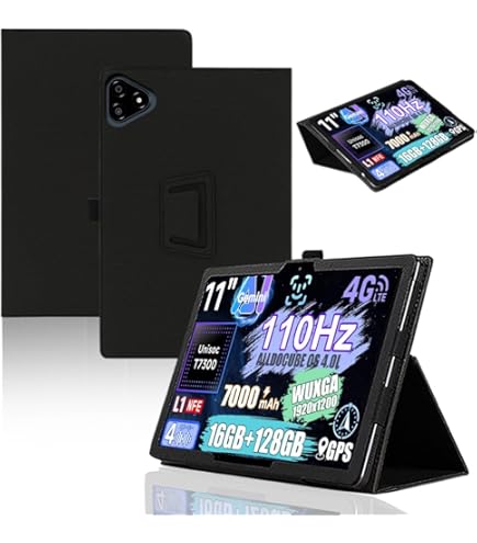 Amazon.co.jp: BMAX I10 Pro 10.1インチ 専用タブレットケース、対応