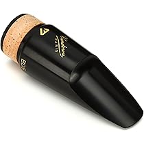 Amazon | バンドーレン Vandoren バスクラリネット マウスピース