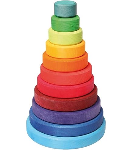 Amazon | Albisbrunn/アルビスブラン社 タワー | はめこみ・形合わせ