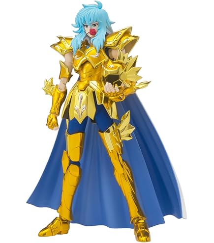 Amazon.co.jp: TAMASHII NATIONS 聖闘士聖衣神話EX 黄金聖闘士ピスケス