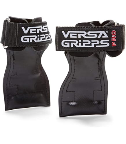 Amazon | Versa Gripps PRO パワーグリップ 筋力トレーニング・リスト