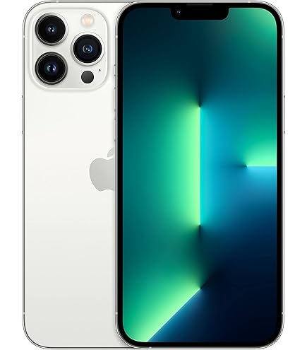 Amazon | 【整備済み品】 Apple iPhone 13 Pro 1TB グラファイト SIM