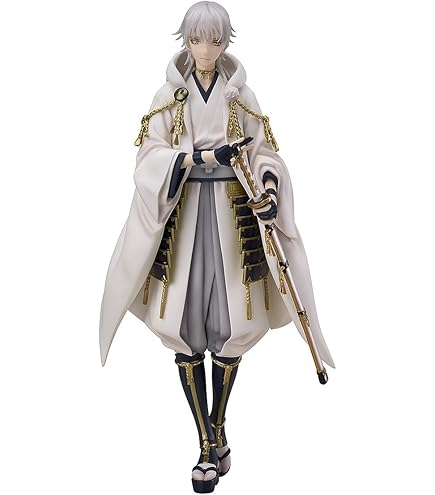 Amazon.co.jp: 刀剣乱舞-ONLINE- 一期一振 1/8スケール ABS&PVC製 塗装