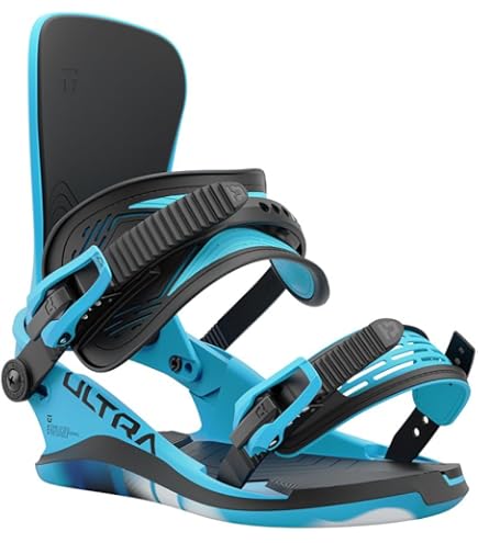 Amazon | ユニオン（UNION） スノーボード ビンディング ウルトラ