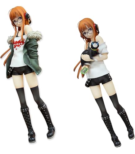 POP UP PARADE ペルソナ5 ナビ 佐倉双葉 POP UP PARADE PERSONA5 the