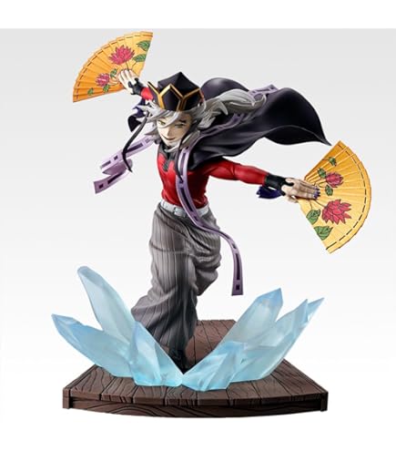 Amazon | 一番くじ 鬼*滅*の*刃 ～ 姉の仇 ～ ラストワン賞 童磨