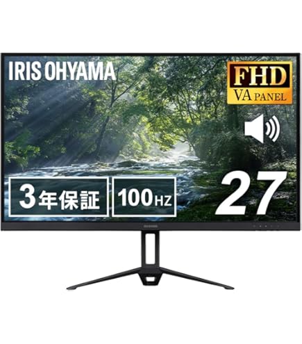 Amazon.co.jp: iiyama ディスプレイ モニター X2888HS-B1 28インチ