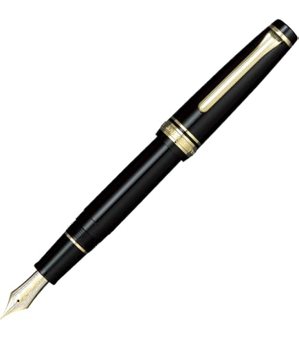 Amazon | セーラー万年筆 万年筆 プロフィット21 マルン 大型ペン先