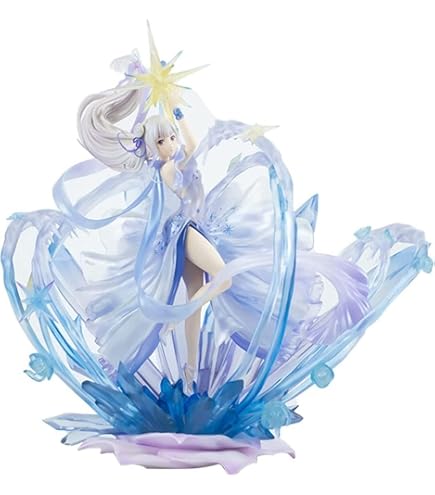 Amazon.co.jp: 鬼レム Crystal Dress Ver 限定フィギュア 渋谷