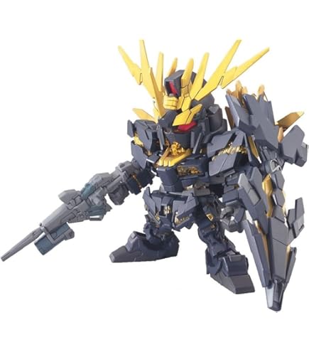 Amazon | BB戦士 365 MSN-06S シナンジュ (機動戦士ガンダムUC