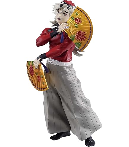 Amazon | 一番くじ 鬼*滅*の*刃 ～ 姉の仇 ～ ラストワン賞 童磨