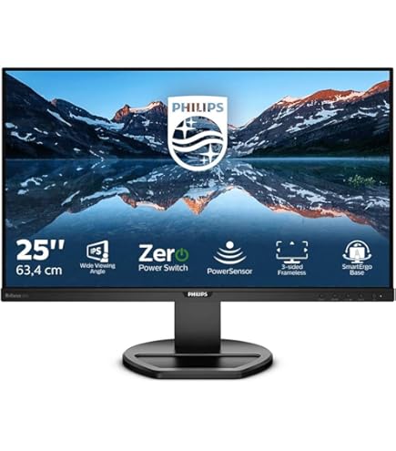 Amazon.co.jp: 【整備済み品】PHILIPS フィリップス 液晶モニター