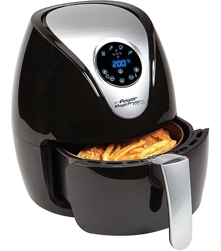 Amazon.co.jp: Power Magic Fryer XL Recommended Set, Labuono Power