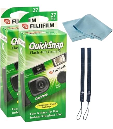 Amazon | 富士フィルム 使い捨て QuickSnap 防水 プール 水中 35mm