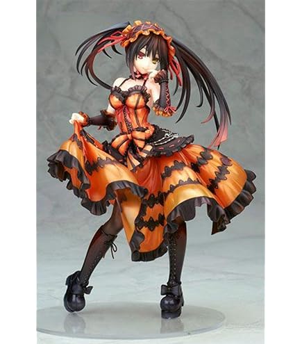 Amazon | [FIG]東城つかさ(とうじょうつかさ) ヘブンバーンズレッド 1