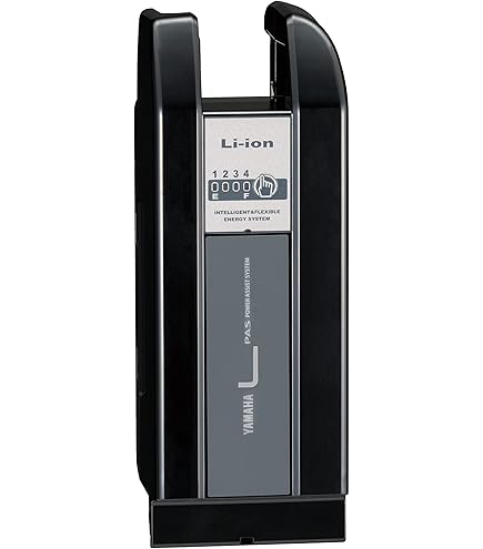 Amazon | 48V 18Ahリチウム電池パック 電動スクーター用 18000mAh