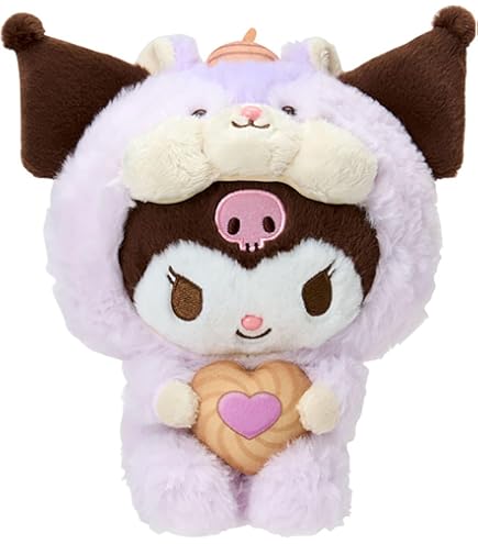 Amazon.co.jp: サンリオ(SANRIO) こぎみゅん マスコットパスケース