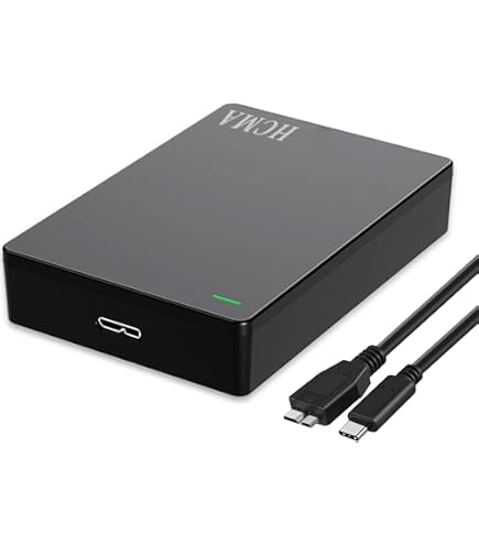 Amazon | BUFFALO 外付けハードディスク 1TB HD-LS1.0TU2J