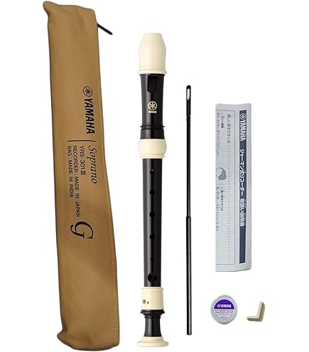 Amazon | YAMAHA ヤマハ YRT-61M 木製リコーダー テナー | テナー