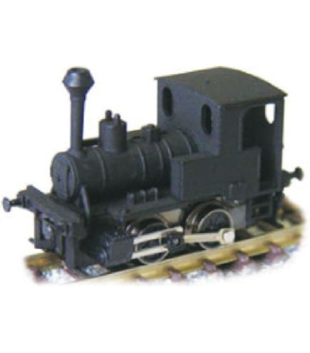 Amazon | 津川洋行 Nゲージ 14022 排雪モーターカー TMC100BS 2窓 動力