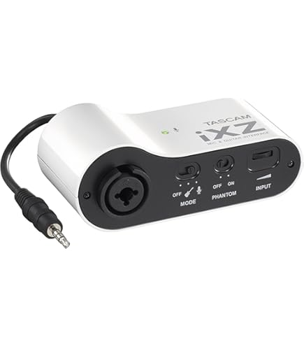 Amazon.co.jp: KORG iPhone/iPad用モバイルMIDI+オーディオ