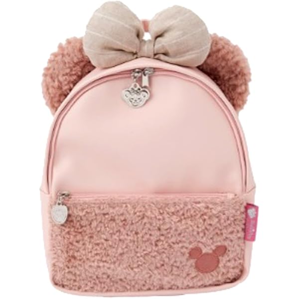 Amazon.co.jp: シェリーメイ リュックサック ダッフィーとシェリーメイ