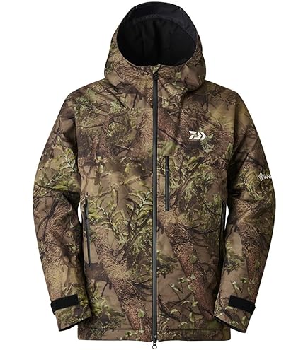 Amazon.co.jp: ダイワ(DAIWA) GORE-TEX エクストラロフトウィンター