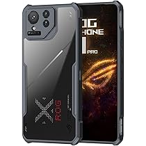 Amazon.co.jp: 対応 ASUS ROG Phone 9 / Phone 9 Pro フィルム 指紋