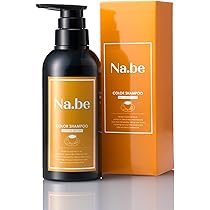 Nabeシャンプー 2本セット nabeシャンプー2本セット 楽天市場】ナイブ