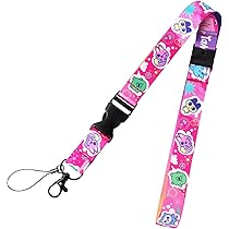 Amazon.co.jp: [バンダイ(BANDAI)] Tamagotchi ネックストラップ Pink