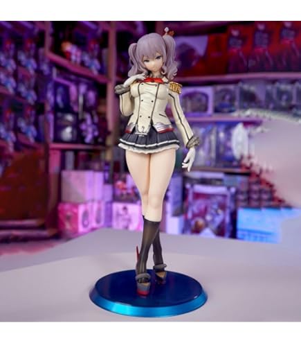 Amazon.co.jp: 艦隊これくしょん 艦これ 鹿島【Xmas】mode 通常版 1:7