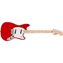 Amazon.co.jp: Squier by Fender スクワイヤー エレキギター Squier