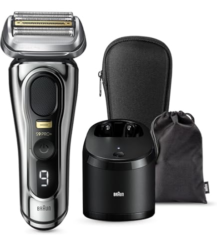 Amazon.co.jp: ブラウン メンズシェーバーBRAUN Series8（シリーズ8