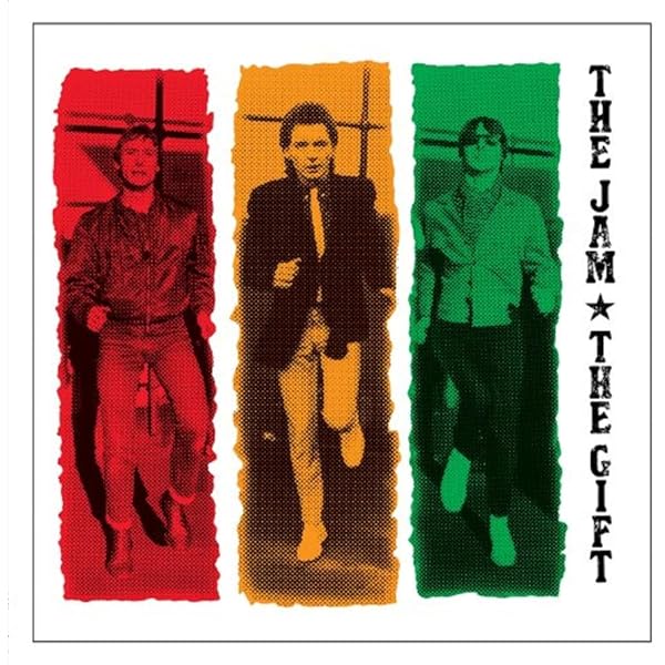 Amazon.co.jp: The Jam Classic Album Selection: Music