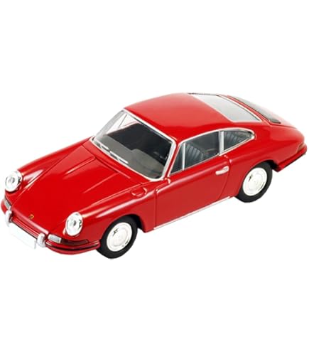Amazon | トミカリミテッドヴィンテージ NEO TLV-86b ポルシェ911S(黄